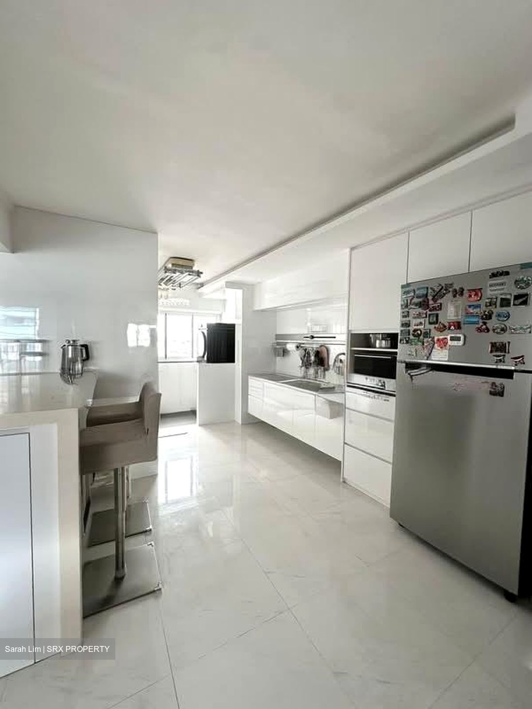 Blk 156 Tampines Street 12 (Tampines), HDB Executive #574562111